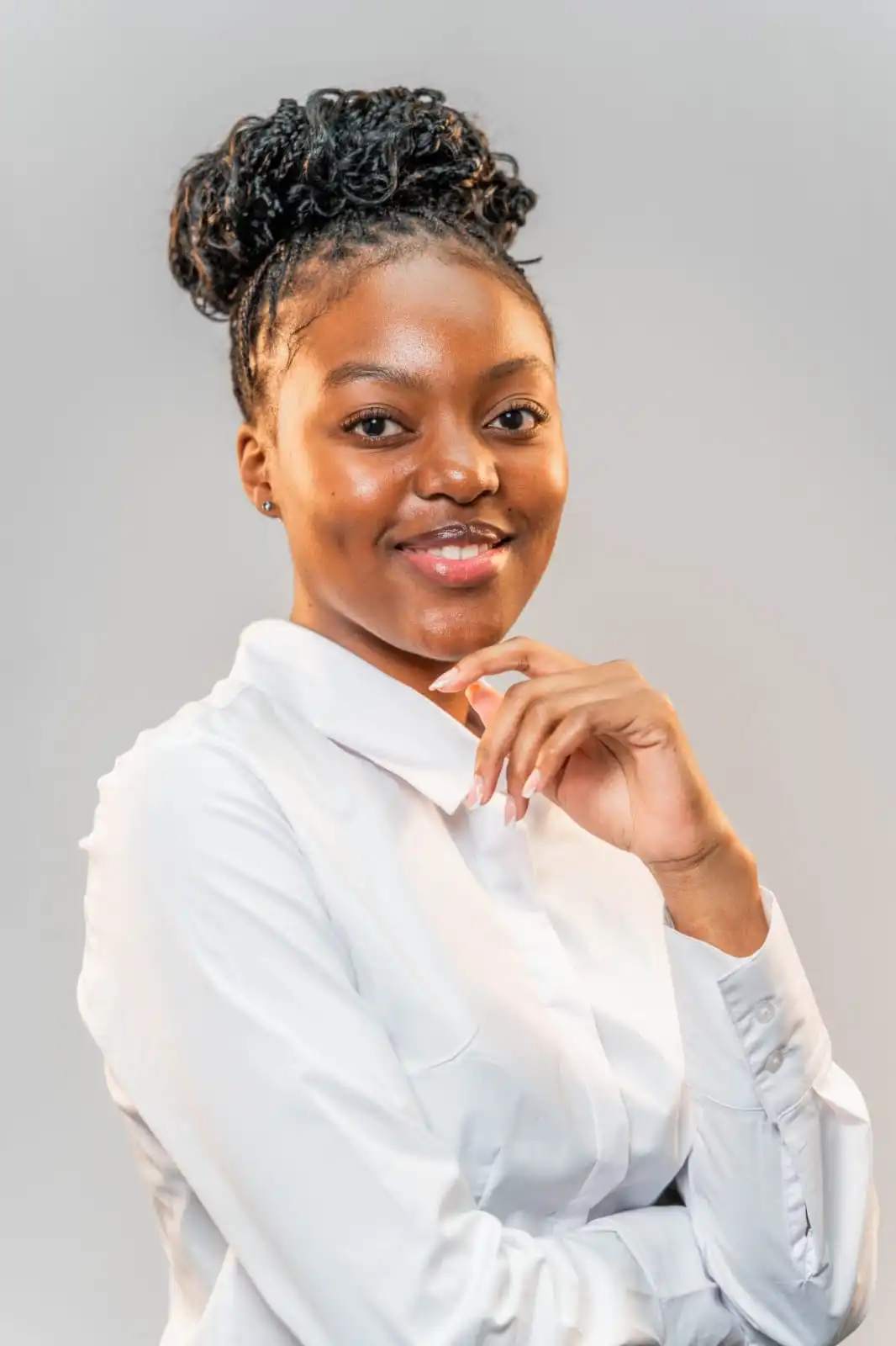 Faith Chauke