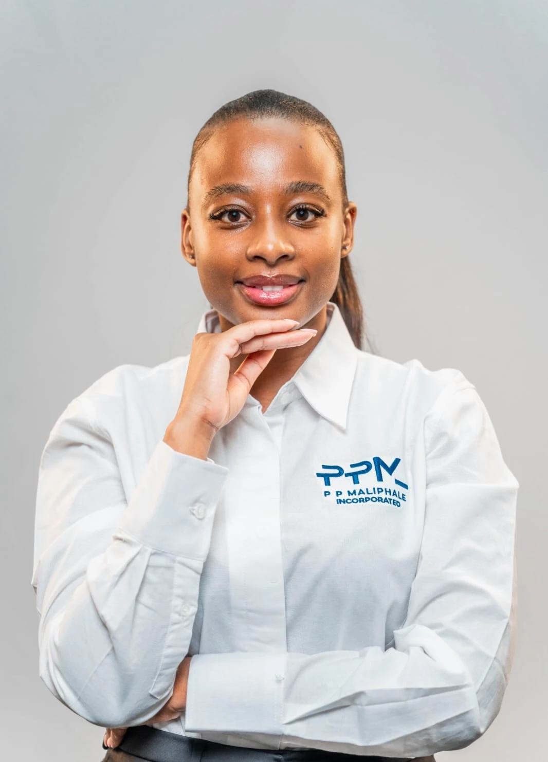 Kedibone Raphahlelo